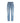 Brunello Cucinelli Blue Cotton Jeans Denim