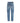 Brunello Cucinelli Blue Cotton Jeans Denim