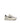 Premiata White Polyester Low Top Sneakers