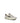 Premiata White Polyester Low Top Sneakers