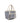 Isabel Marant Multicolor Nylon Shoulder Bag