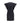 Marant Etoile Black Cotton Casual Dress