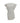 Marant Etoile White Cotton Casual Dress