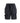 Isabel Marant Étoile Black Viscose Bermuda Shorts