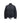 Marant Etoile Black Modal Full-Length Jacket