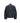 Marant Etoile Black Modal Full-Length Jacket