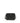 Prada Black Calf Leather Bos Taurus Shoulder Bag