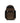 Prada Brown Recycled Polyamide Backpack
