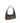 Gucci Brown Calf Leather Bos Taurus Shoulder Bag