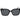 Polaroid Black Acetate Sunglasses