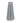 Zimmermann Silver Polyester Coat