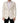 Dolce & Gabbana Off White Floral Single Breasted Men Jacket
