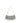 Rabanne Silver Brass Shoulder Bag