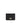 Ganni Black Recycled Polyamide Wallet