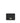 Ganni Black Recycled Polyester Wallet