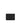 Ganni Black Recycled Polyamide Wallet