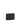 Ganni Black Recycled Polyester Wallet