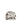 Ganni Multicolor Cotton Cap (Baseball Hat)