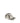 Ganni Multicolor Cotton Cap (Baseball Hat)
