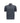 Brunello Cucinelli Gray Cotton Polo Shirt