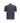 Brunello Cucinelli Gray Cotton Polo Shirt
