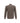 Brunello Cucinelli Brown Cotton Polo Shirt