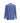 Brunello Cucinelli Blue Linen Full-Length Jacket
