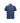Brunello Cucinelli Blue Cotton Polo Shirt