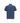 Brunello Cucinelli Blue Cotton Polo Shirt