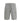 Brunello Cucinelli Gray Cotton Bermuda Shorts