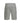 Brunello Cucinelli Gray Cotton Bermuda Shorts