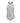 Brunello Cucinelli White Polyamide One-Piece Swimsuit