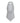 Brunello Cucinelli White Polyamide One-Piece Swimsuit
