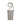 Brunello Cucinelli Gray Calf Leather Bos Taurus Other Accessories