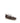 Brunello Cucinelli Brown Calf Leather Bos Taurus Athletic Sneakers