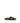 Brunello Cucinelli Black Calf Leather Bos Taurus Flat Sandals