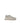 Brunello Cucinelli Gray Calf Leather Bos Taurus Athletic Sneakers