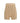 Marine Serre Beige Polyamide Bermuda Shorts