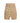Marine Serre Beige Polyamide Bermuda Shorts