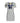 Marine Serre White Cotton Casual Dress