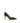 Gianvito Rossi Bicolor Calf Leather Bos Taurus High Heel Pumps