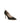 Gianvito Rossi Bicolor Calf Leather Bos Taurus High Heel Pumps