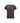 Brunello Cucinelli Brown Nylon T-Shirt