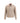 Brunello Cucinelli Beige Calf Leather Bos Taurus Leather Jacket