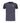 Marina Militare Blue Cotton Men's T-Shirt