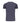 Marina Militare Blue Cotton Men's T-Shirt