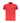 Marina Militare Rosso Cotton Men's Polo