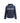 Prada Blue Nylon Shell Jacket