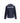 Prada Blue Nylon Shell Jacket