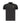 Marina Militare Black Cotton Mens Polo